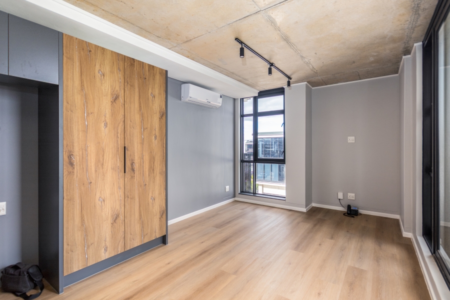 To Let 0 Bedroom Property for Rent in Observatory Western Cape